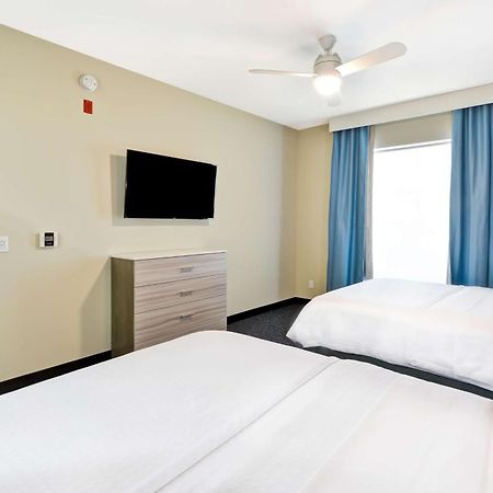 Homewood Suites By Hilton Orlando Theme Parks Williamsburg Exterior photo
