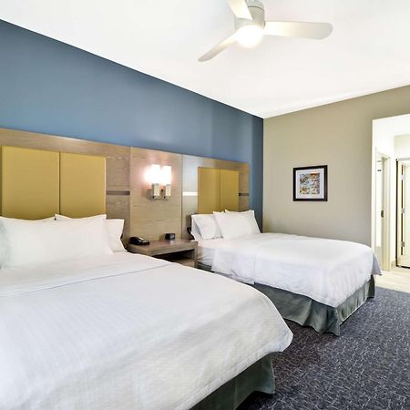Homewood Suites By Hilton Orlando Theme Parks Williamsburg Exterior photo
