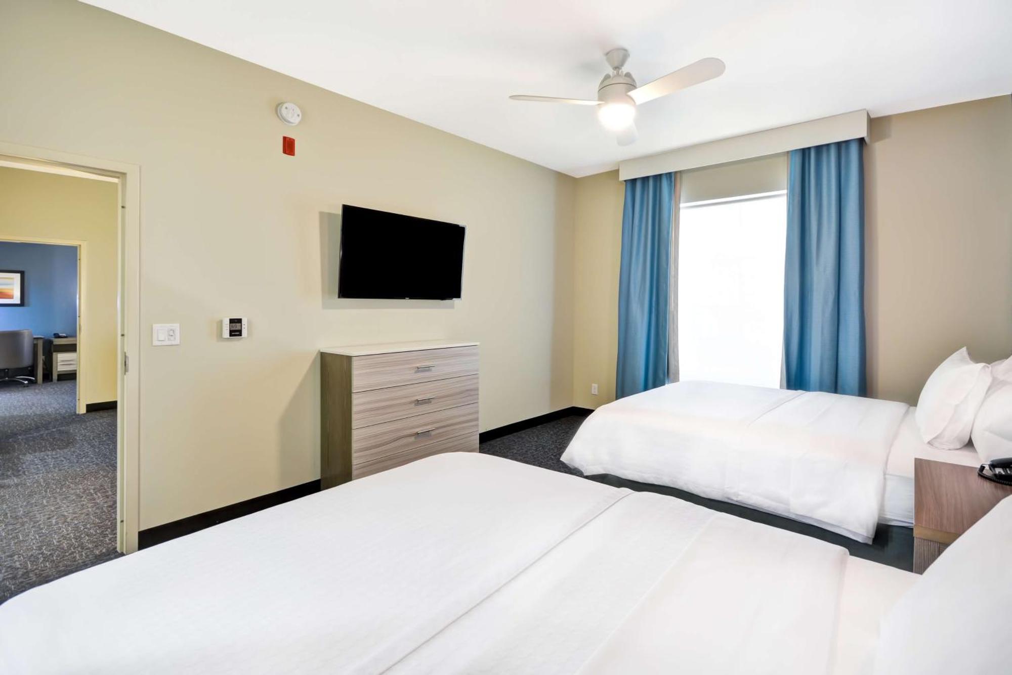 Homewood Suites By Hilton Orlando Theme Parks Williamsburg Exterior photo