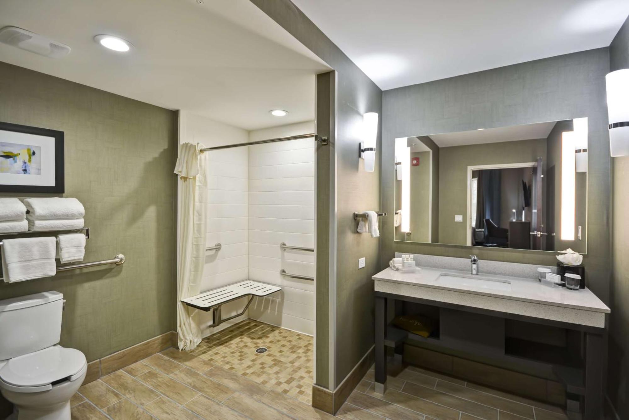 Homewood Suites By Hilton Orlando Theme Parks Williamsburg Exterior photo