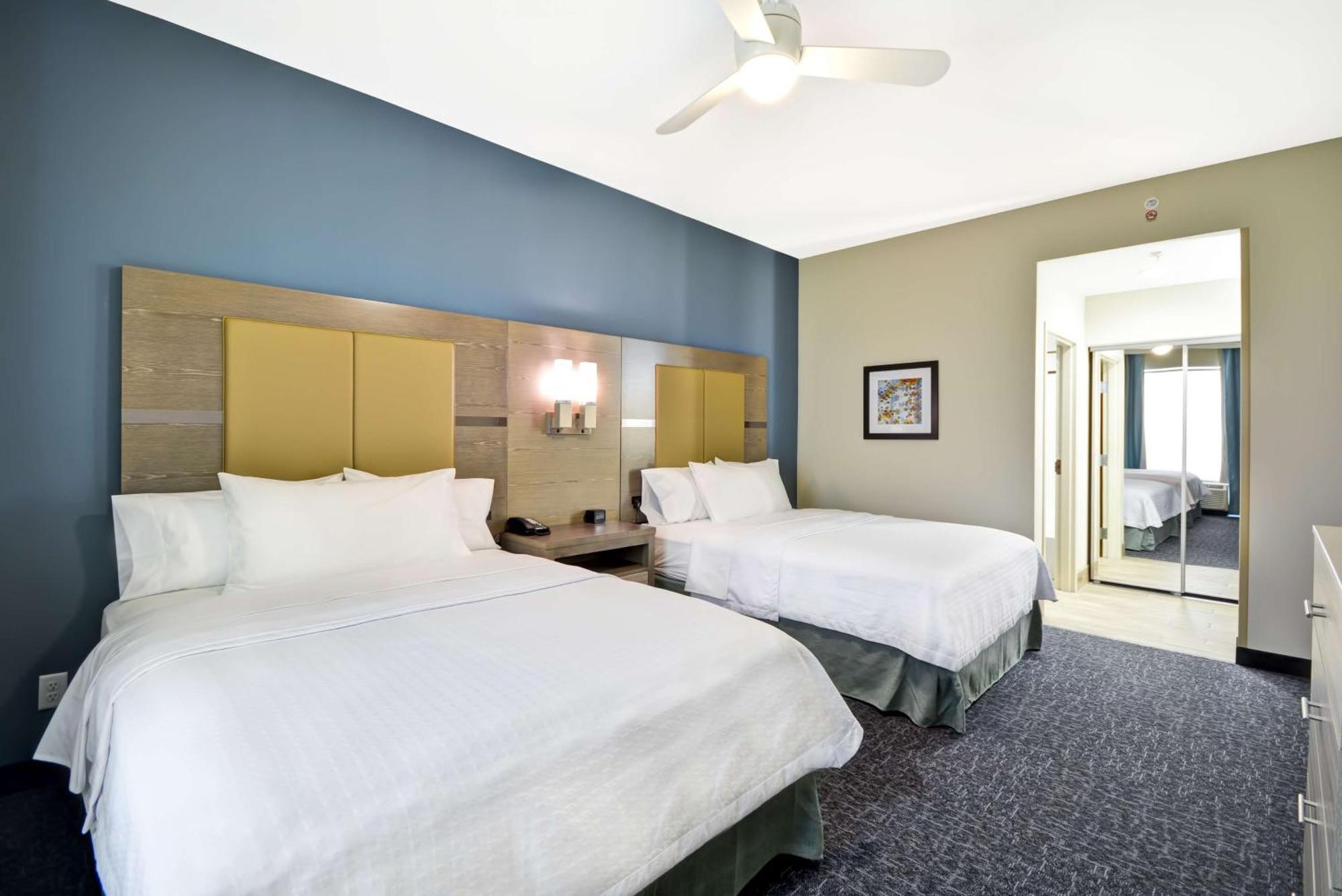 Homewood Suites By Hilton Orlando Theme Parks Williamsburg Exterior photo