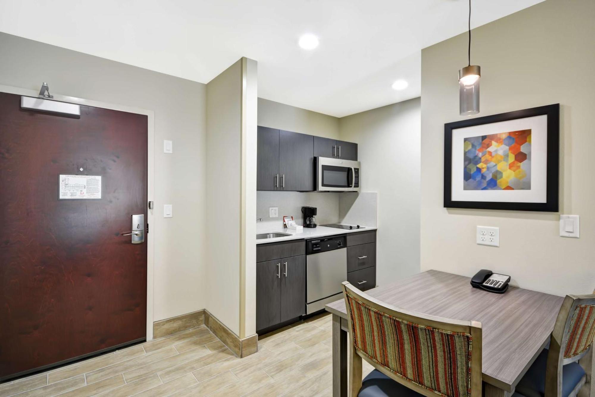 Homewood Suites By Hilton Orlando Theme Parks Williamsburg Exterior photo
