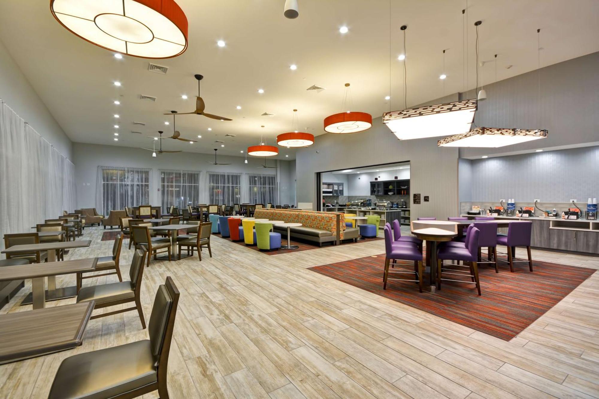 Homewood Suites By Hilton Orlando Theme Parks Williamsburg Exterior photo