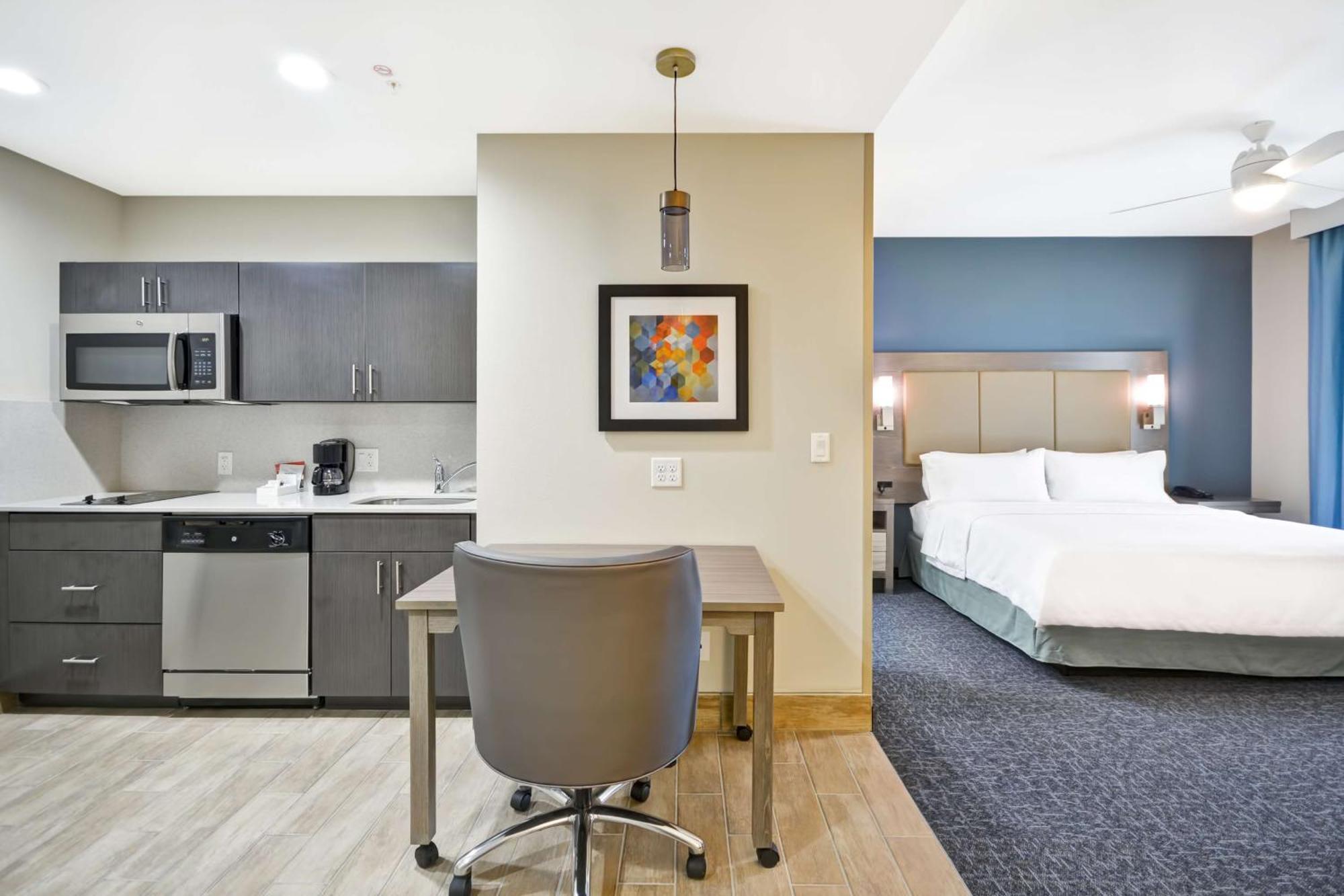 Homewood Suites By Hilton Orlando Theme Parks Williamsburg Exterior photo