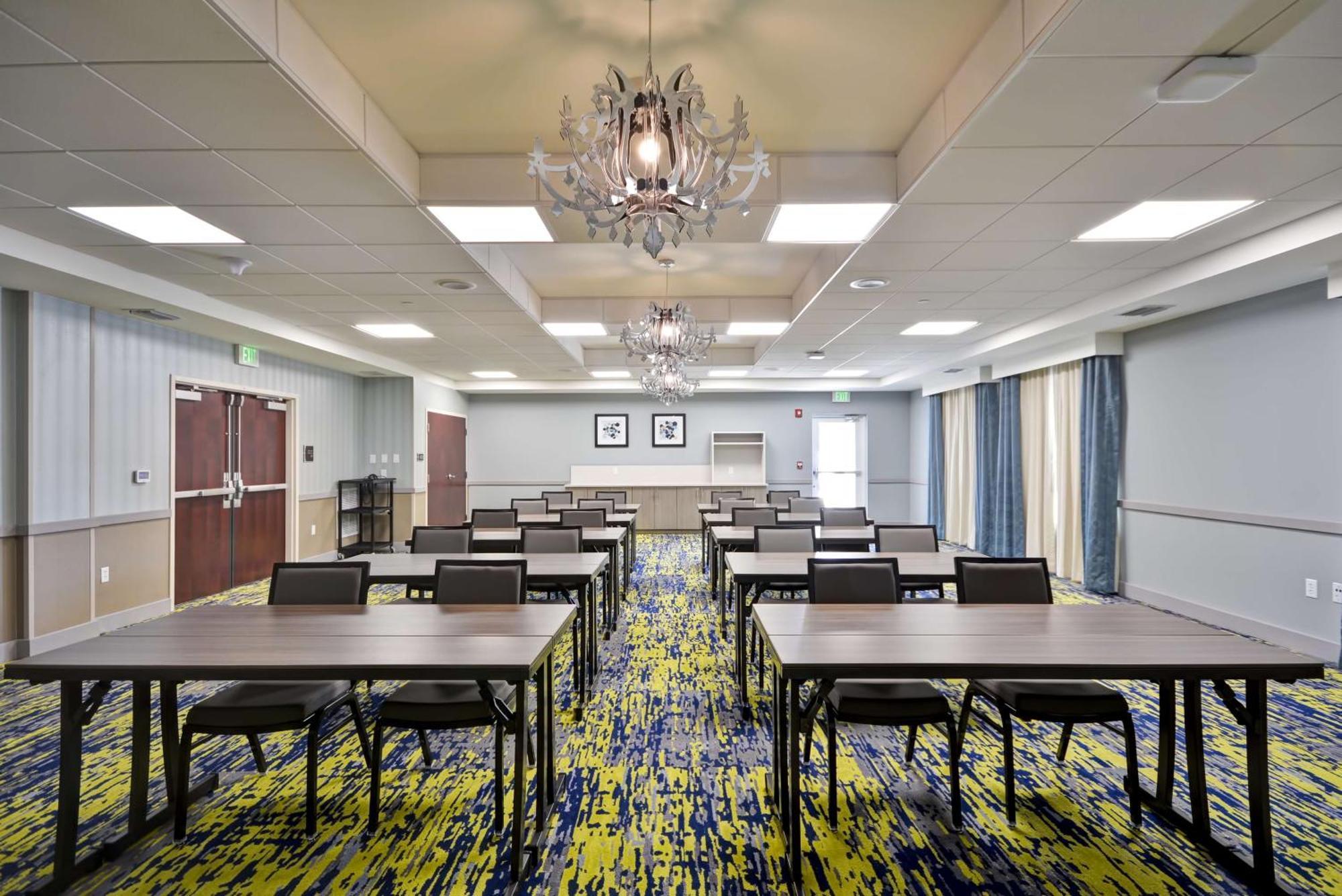 Homewood Suites By Hilton Orlando Theme Parks Williamsburg Exterior photo