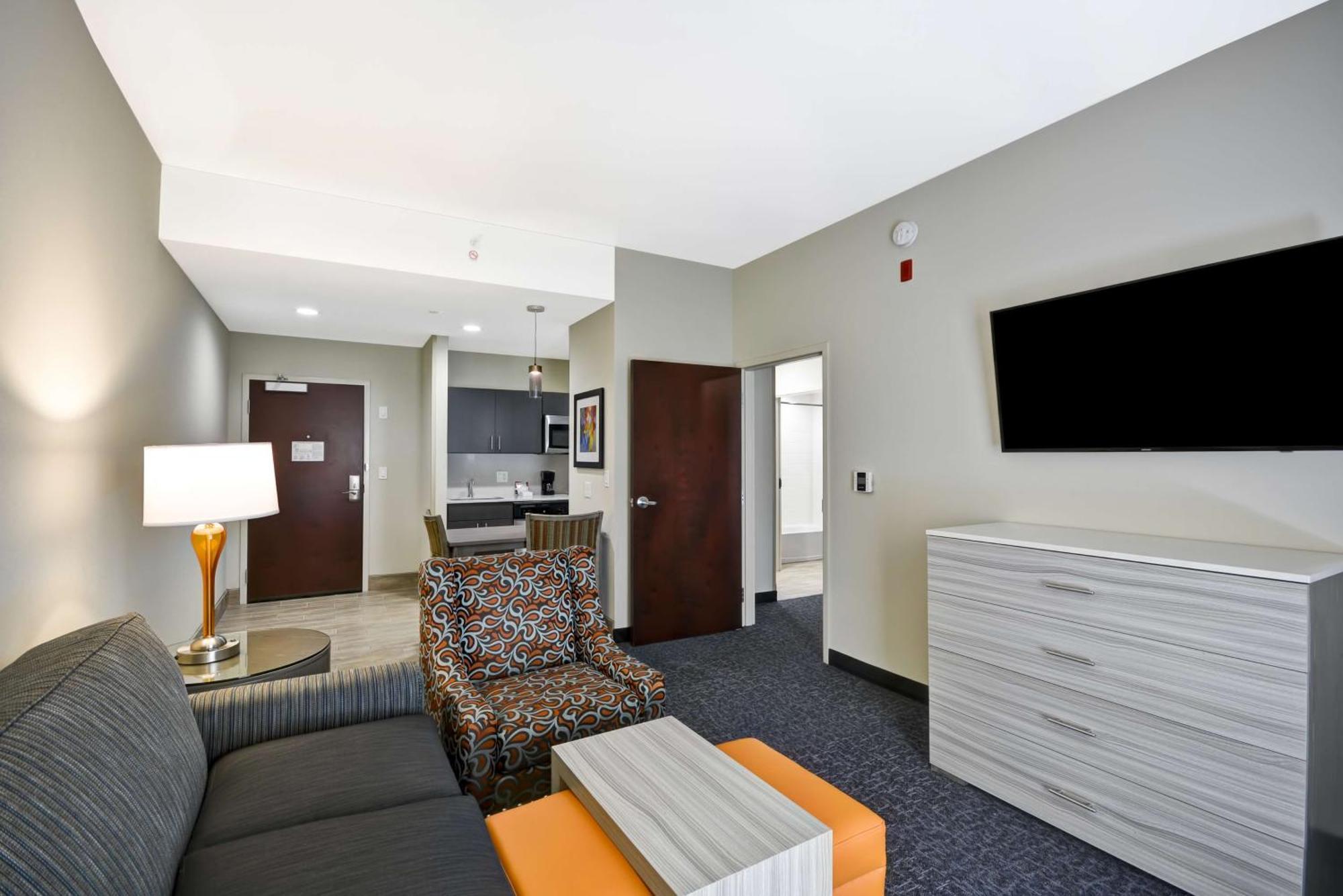 Homewood Suites By Hilton Orlando Theme Parks Williamsburg Exterior photo