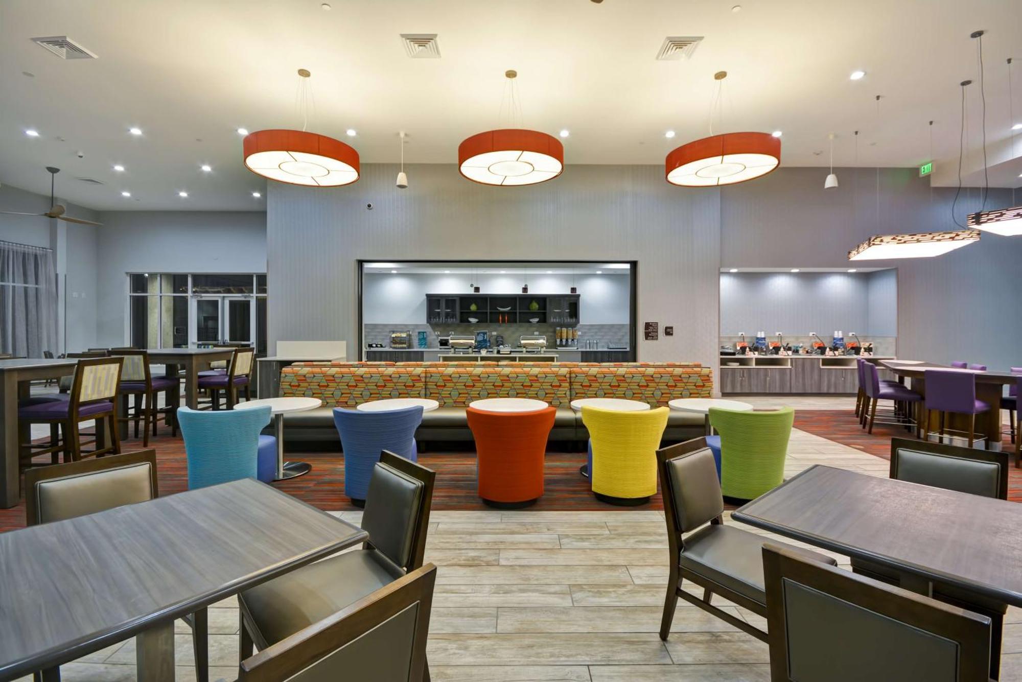 Homewood Suites By Hilton Orlando Theme Parks Williamsburg Exterior photo