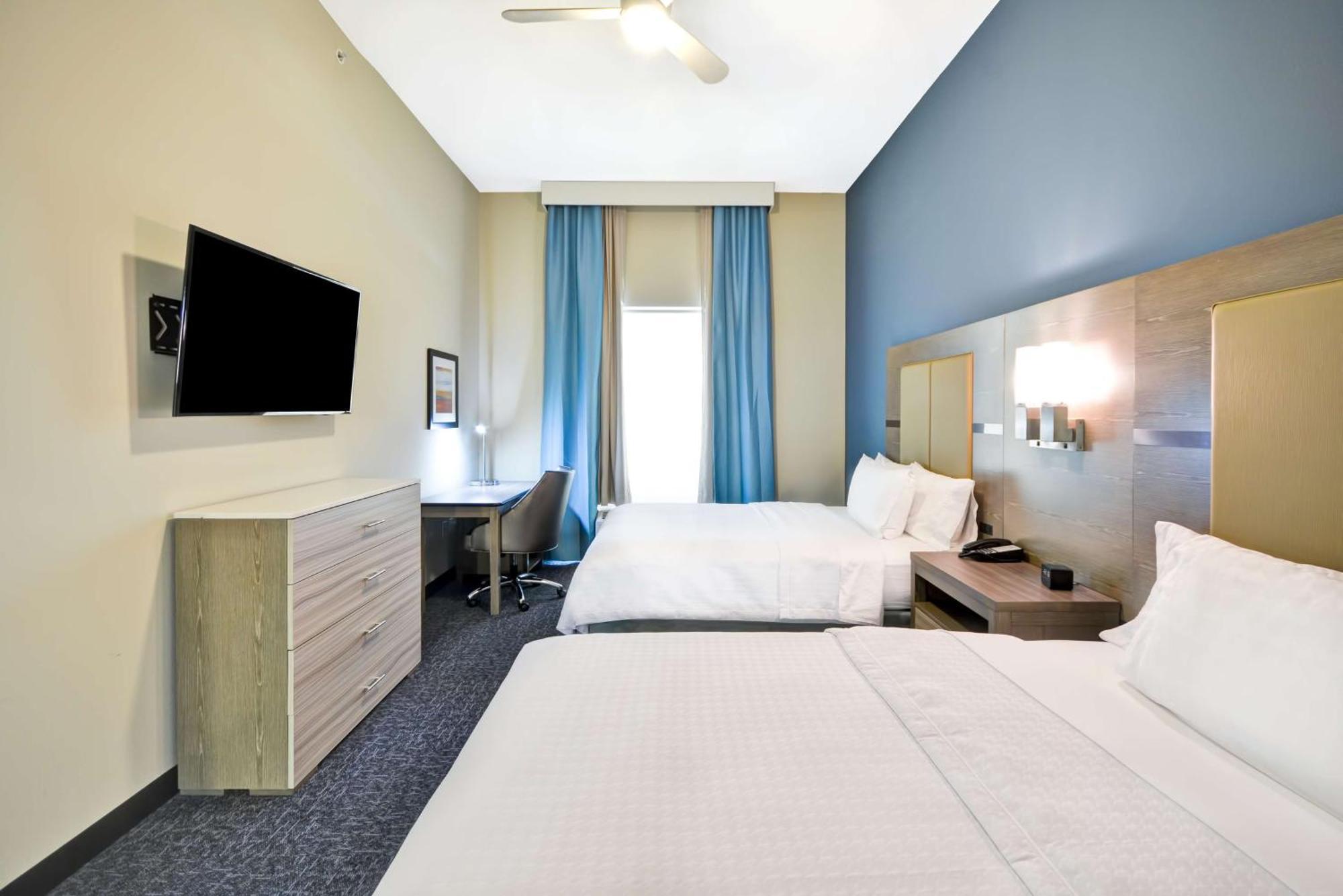 Homewood Suites By Hilton Orlando Theme Parks Williamsburg Exterior photo