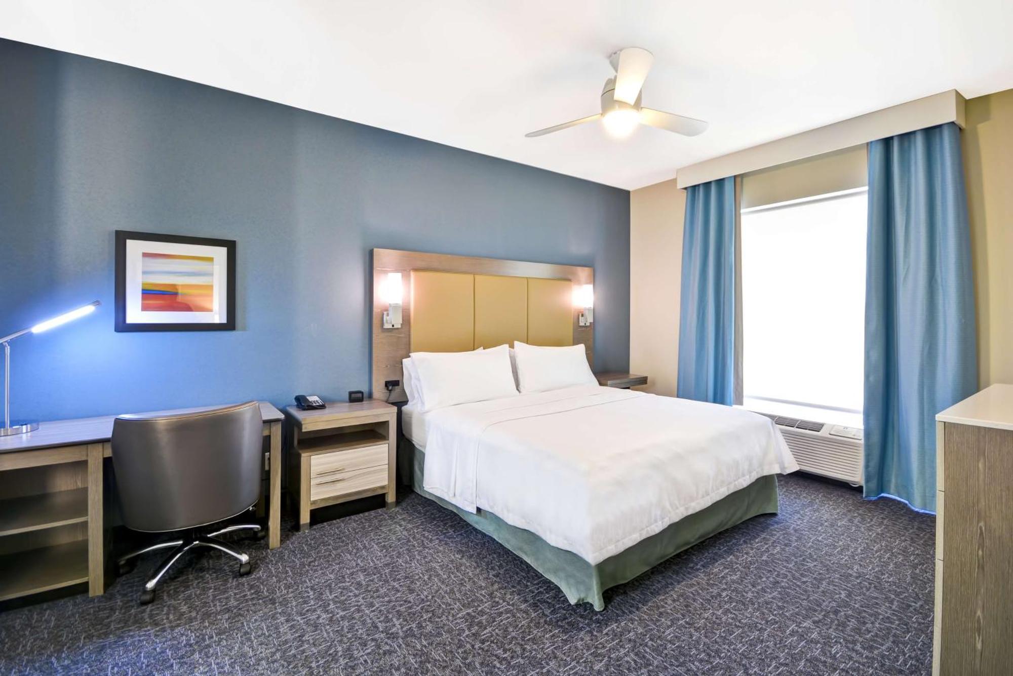 Homewood Suites By Hilton Orlando Theme Parks Williamsburg Exterior photo