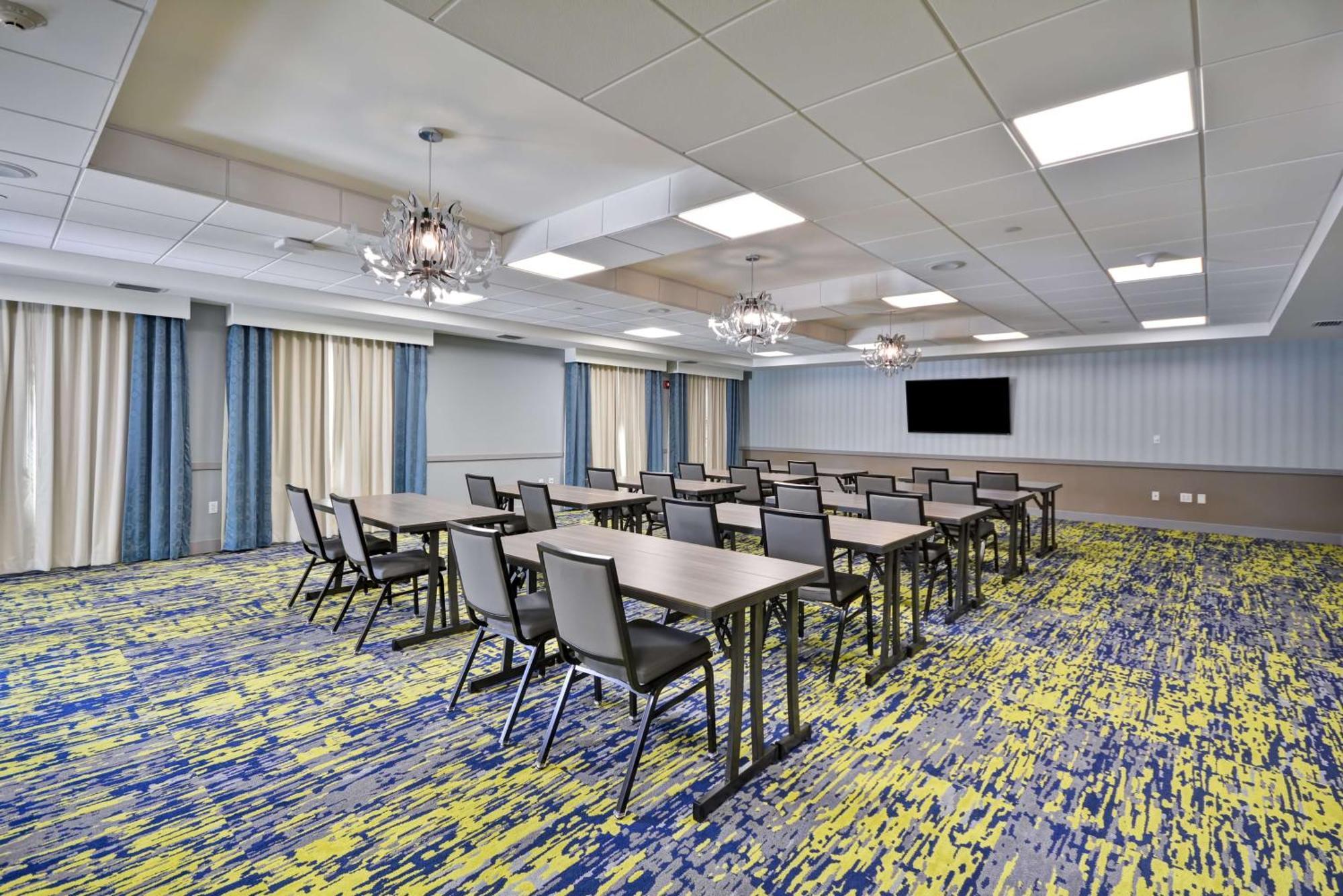 Homewood Suites By Hilton Orlando Theme Parks Williamsburg Exterior photo