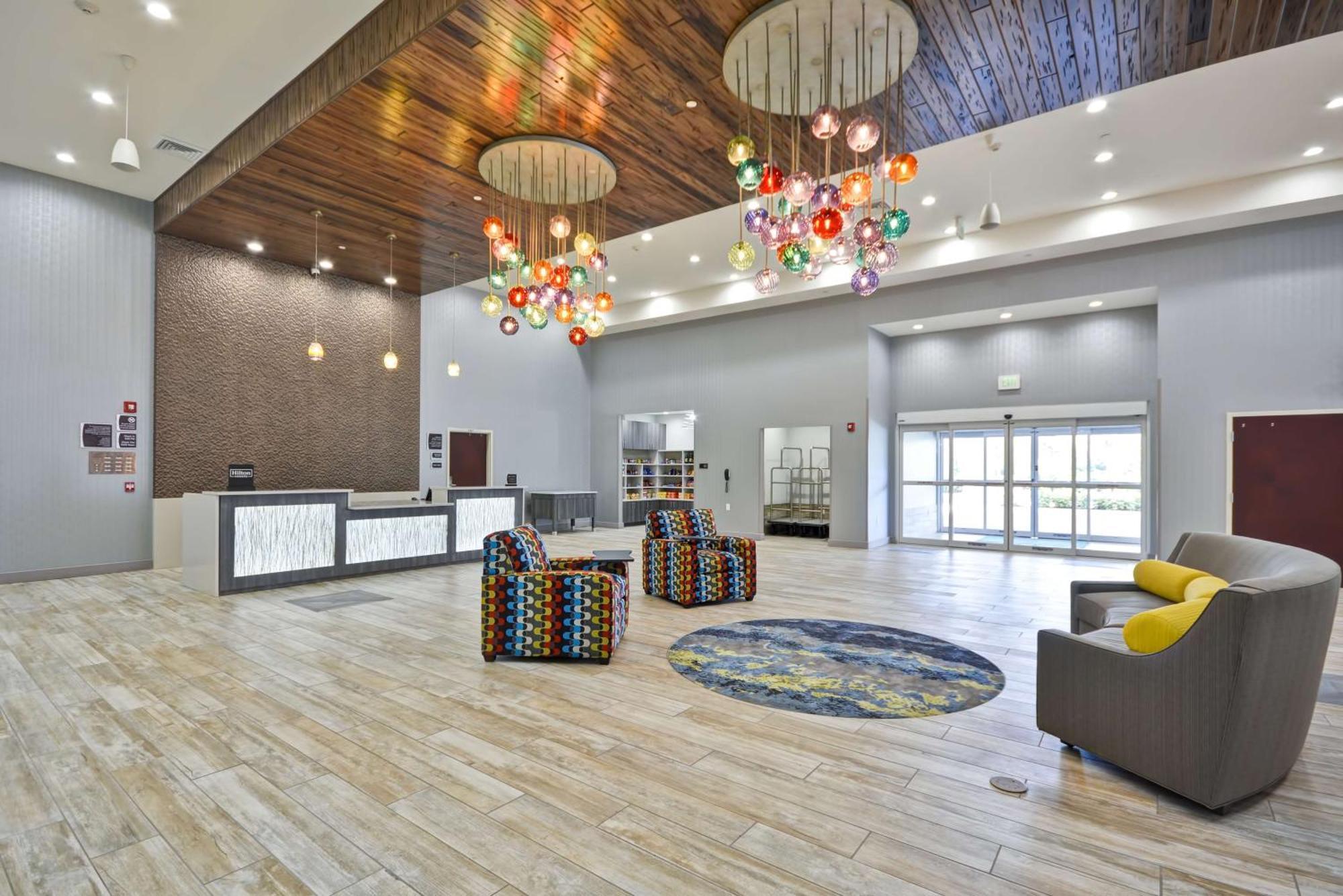 Homewood Suites By Hilton Orlando Theme Parks Williamsburg Exterior photo