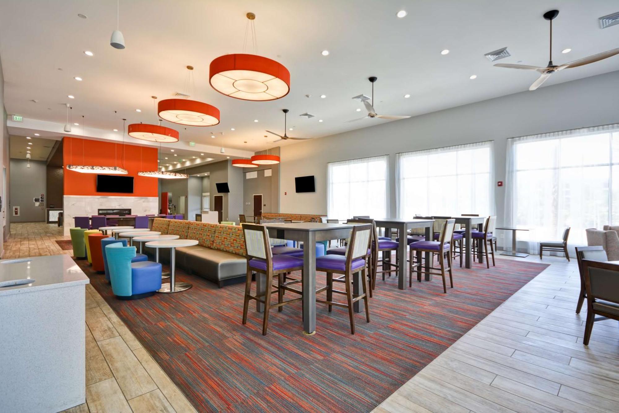 Homewood Suites By Hilton Orlando Theme Parks Williamsburg Exterior photo
