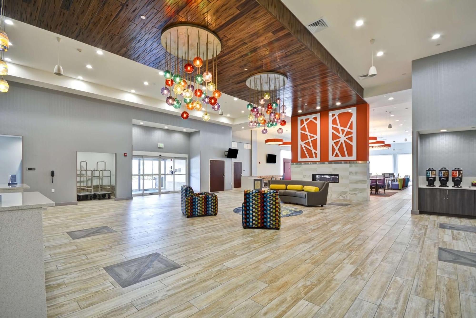 Homewood Suites By Hilton Orlando Theme Parks Williamsburg Exterior photo